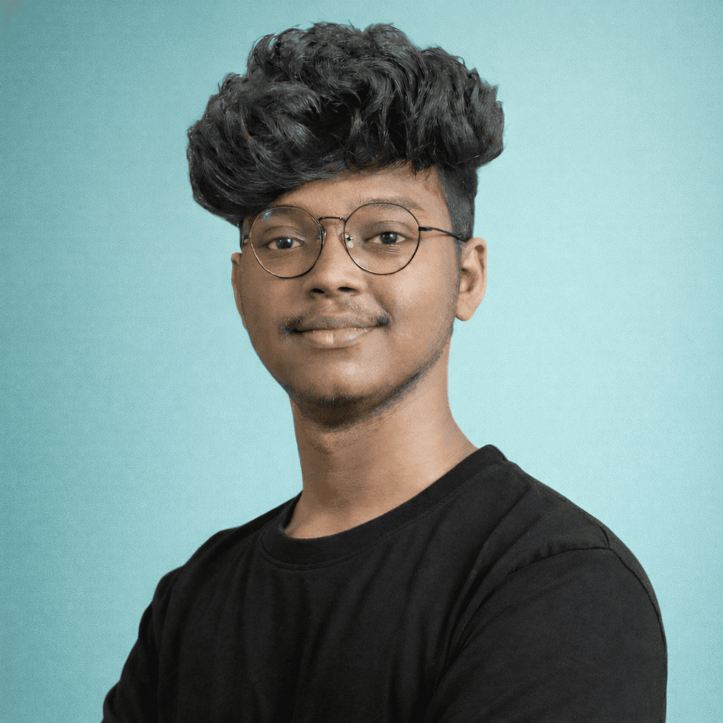 Niranjan - Automation Developer